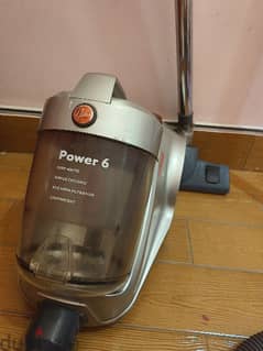 hoover power 6