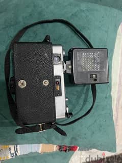 . . yashica camera كاميرا ياشيكا