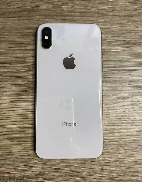 IPhone X 2