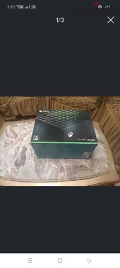 Xbox series x 0