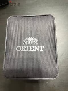 Orient