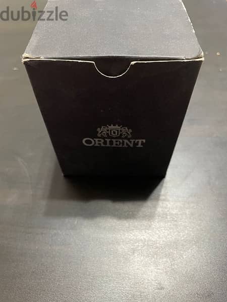 Orient Original New made in Japan 1