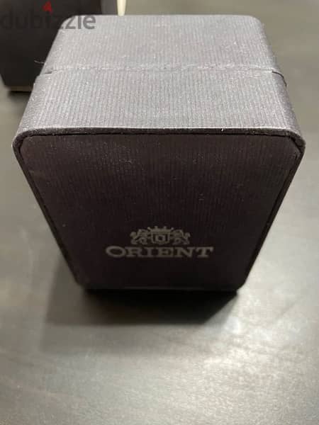 Orient Original New made in Japan 2