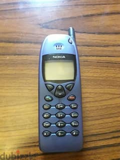 كسر زيرو بدون خدش نوكيا Nokia 6110