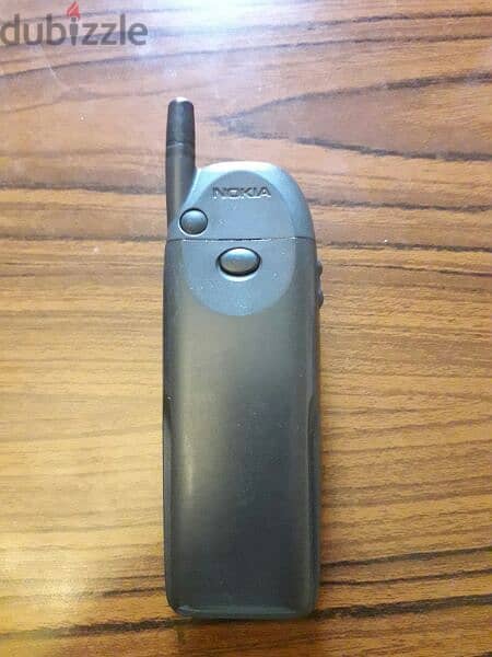 كسر زيرو بدون خدش نوكيا Nokia 6110 1