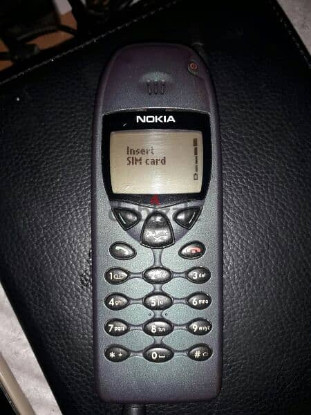 كسر زيرو بدون خدش نوكيا Nokia 6110 9