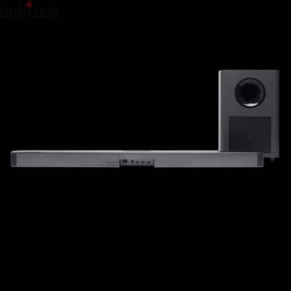 JBL Bar 2.1 Deep Bass Channel Soundbar with Wireless Subwoof 3