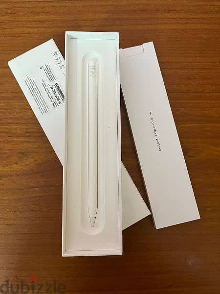 apple pencil- second generation 2