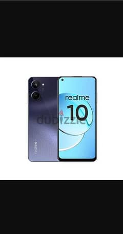 Realme 10 0