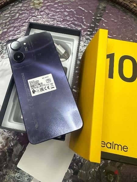 Realme 10 3