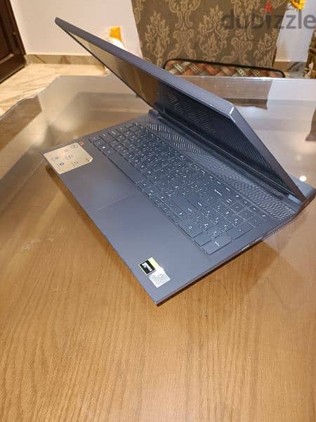 Dell G15 5510 Gaming laptop 7