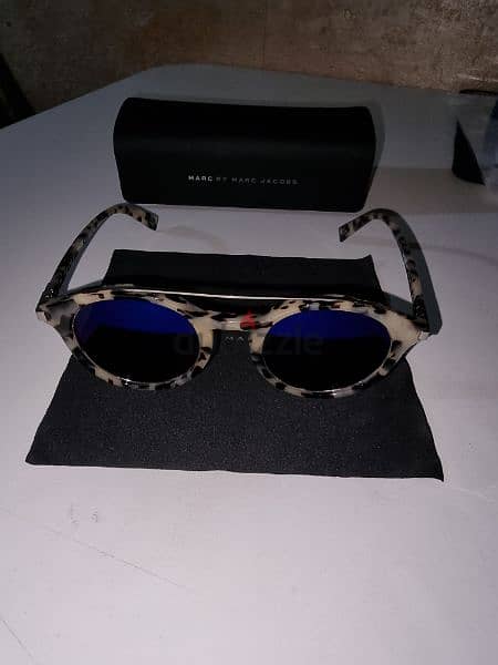 نظارة شمس اصليه - Marc Jacobs Sunglasses Unisex's - Original 0