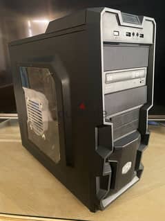 Gaming PC for Sale 0