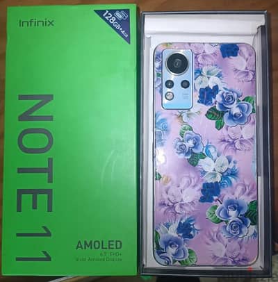 infinix