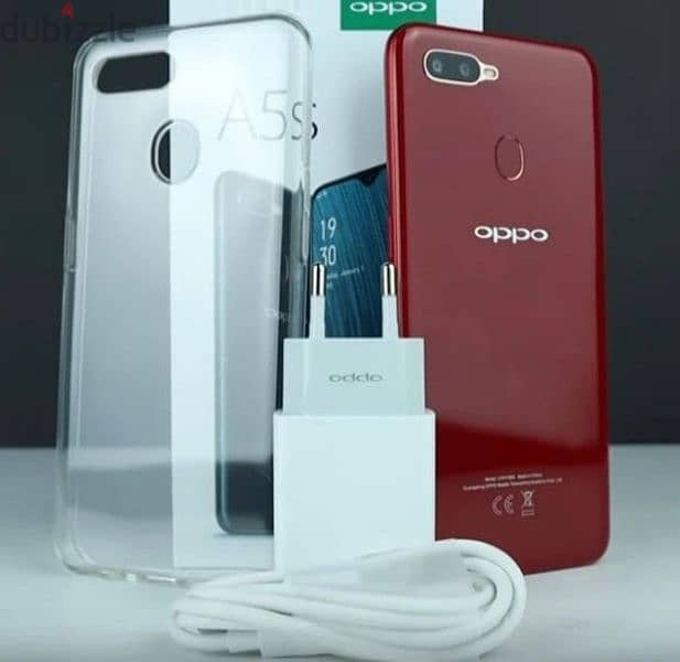 Oppo A5s 2