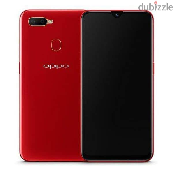 Oppo A5s 5