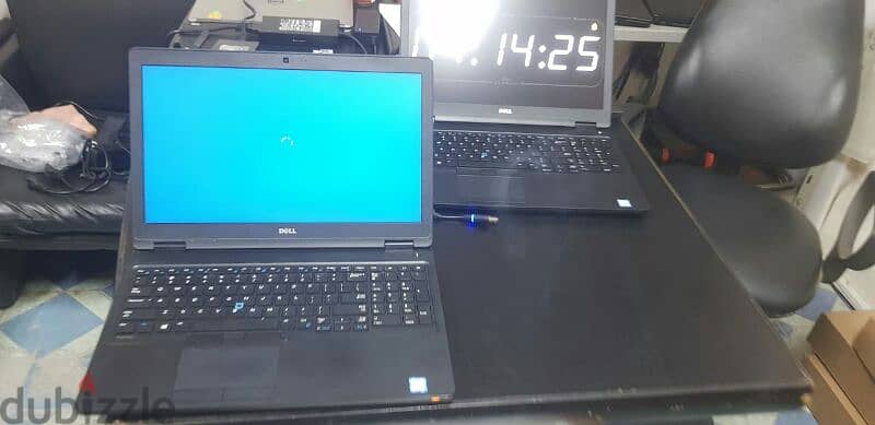 لابات استيراد فرز اول كسر زيرو. Dell Latitude 3520 5