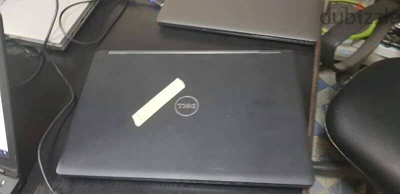 لابات استيراد فرز اول كسر زيرو. Dell Latitude 3520 8