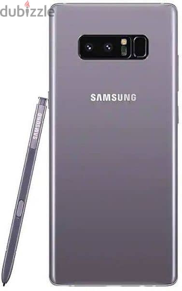 samsung note8