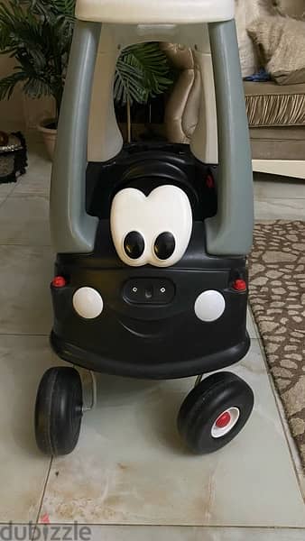 little tikes car 5