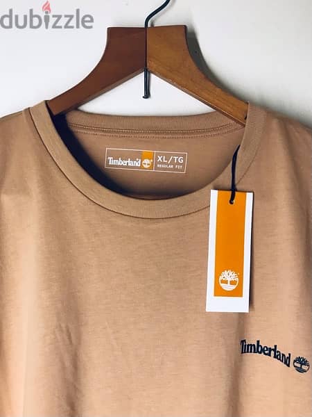 Original Timberland T-Shirt 2