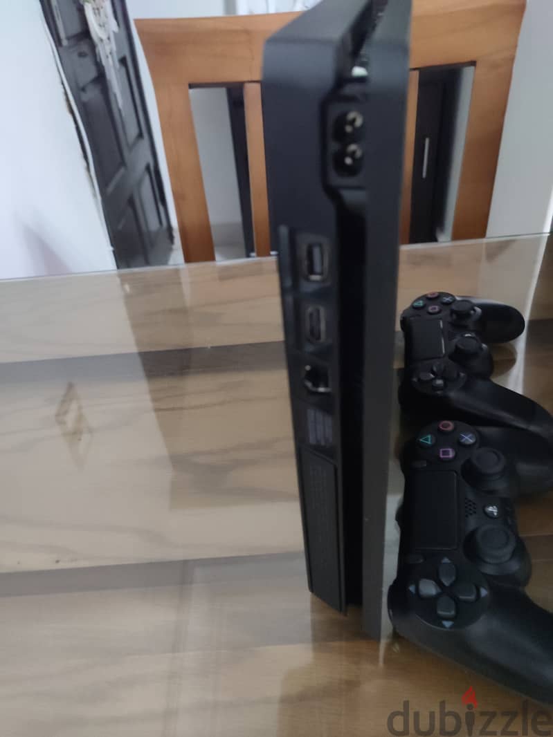 Ps4 كسر زيرو واستعمال شخصى 2