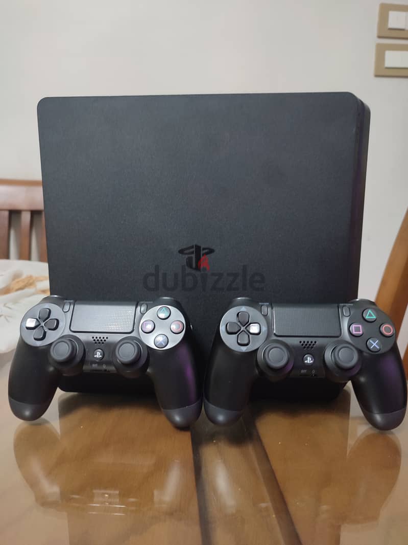 Ps4 كسر زيرو واستعمال شخصى 5