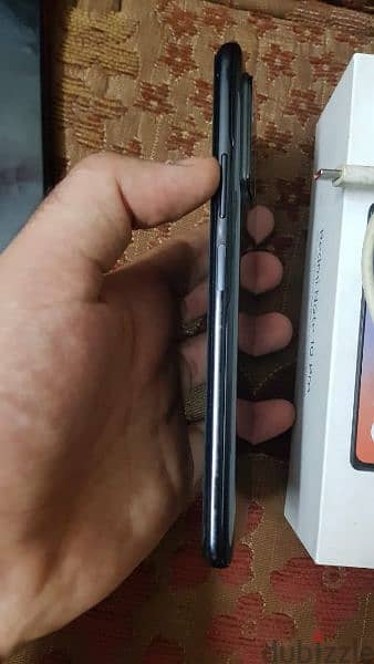 Xiamoi Note 10 pro النسخه الاعلي 8/128 كسر زيرو 2