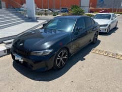 BMW 320i m sport  2023