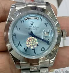 Rolex collections mirror original