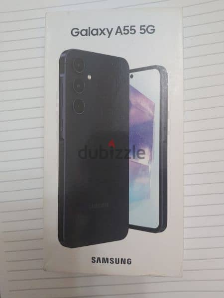 samsung a55 256 gb 0