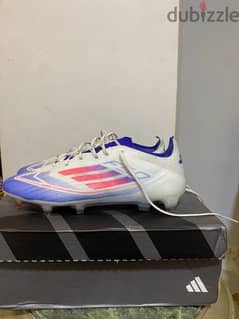 جزمه كوره adidas f50 2024