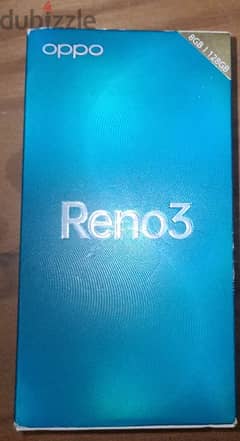 oppo Reno 3