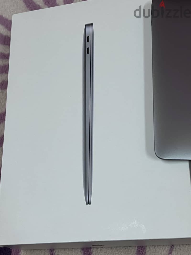 MacBook Air M1 2020 1