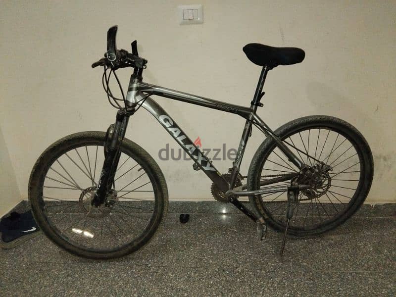 galaxy B200 MTB 0