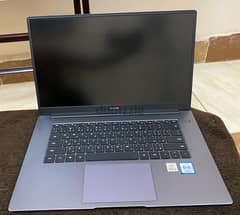 Huawei laptop