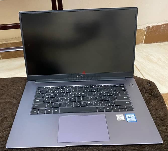 Huawei laptop 0