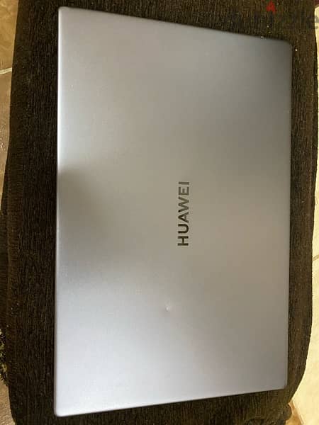 Huawei laptop 1