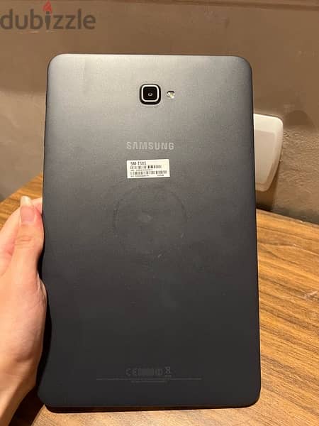 samsung tab (sm-t585) 3