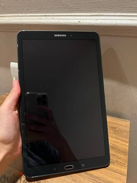 samsung tab (sm-t585) 4