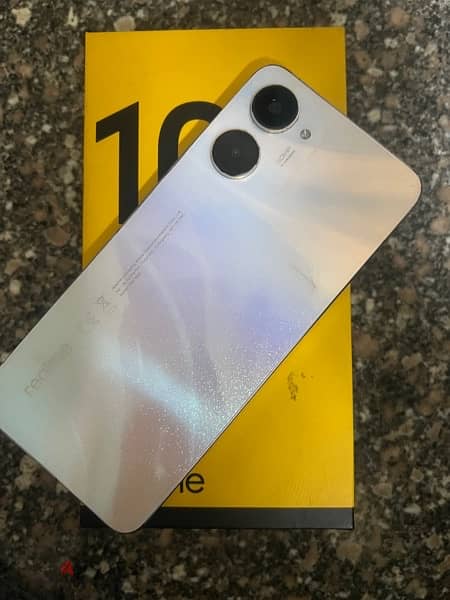 realme 10 256 8 g 1