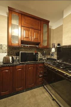 cozy modern apartment near Salah salem