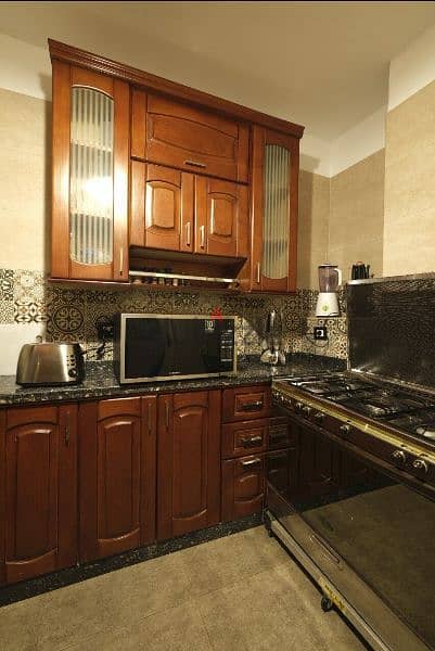 cozy modern apartment near Salah salem 0