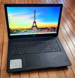 لاب ديل inspiron 17 5000 series 0