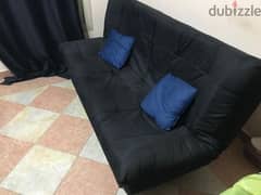 sofa bed / كنبه و سرير