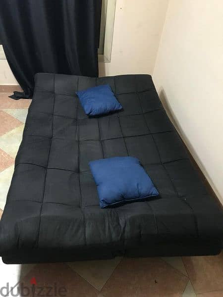 sofa bed / كنبه و سرير 2