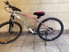 Bicycles hador bike