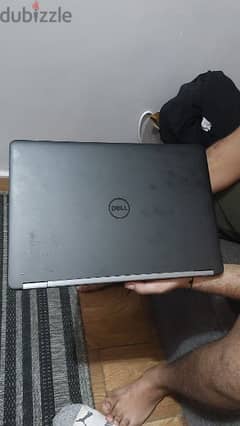 Dell IBQVB37 0