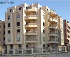 Apartment for sale 250m+ 60m +80m garden New Cairo (el Nargs ) - 6,150,000 EGP cash 0