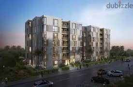 Apartment for sale, 175m in Aliare Compound  Mostakbal City 0